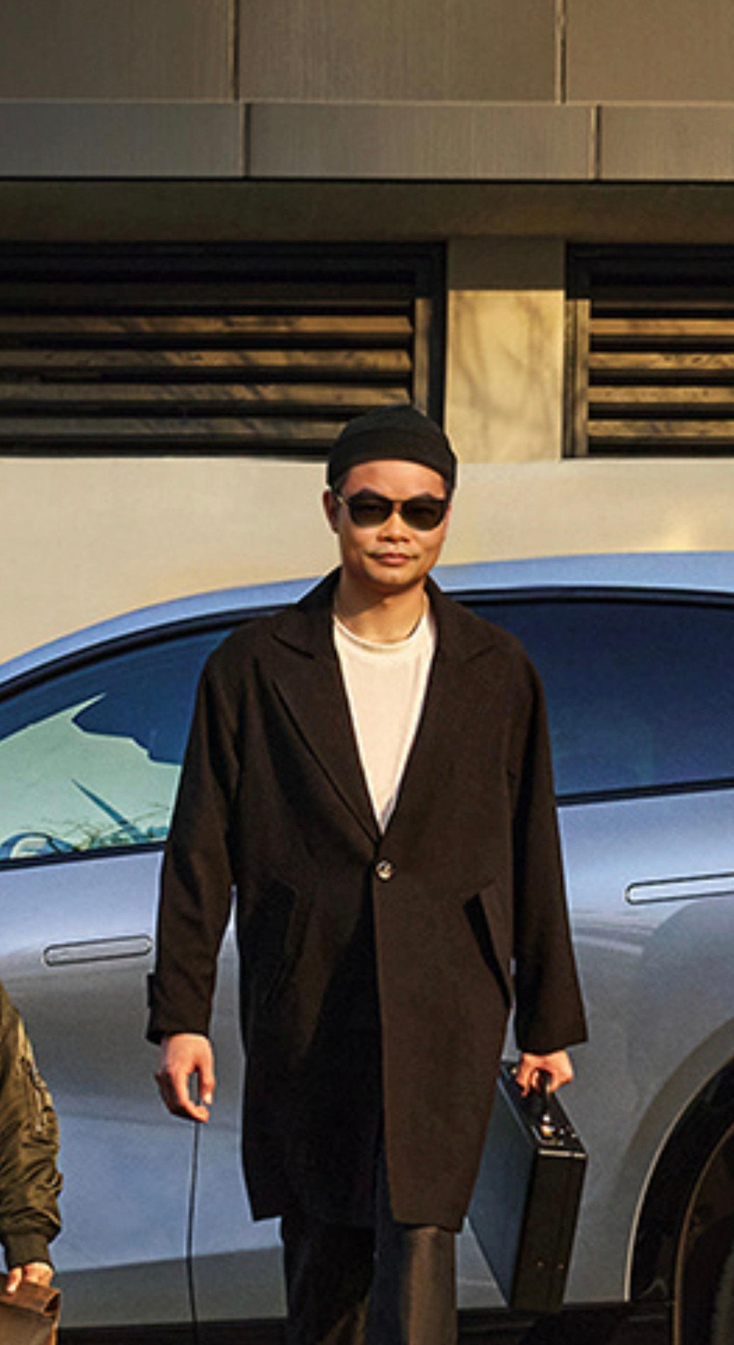 笑惨了，这是小鹏官图吗?[捂脸哭][捂脸哭][捂脸哭]会玩新车小鹏g7​​​