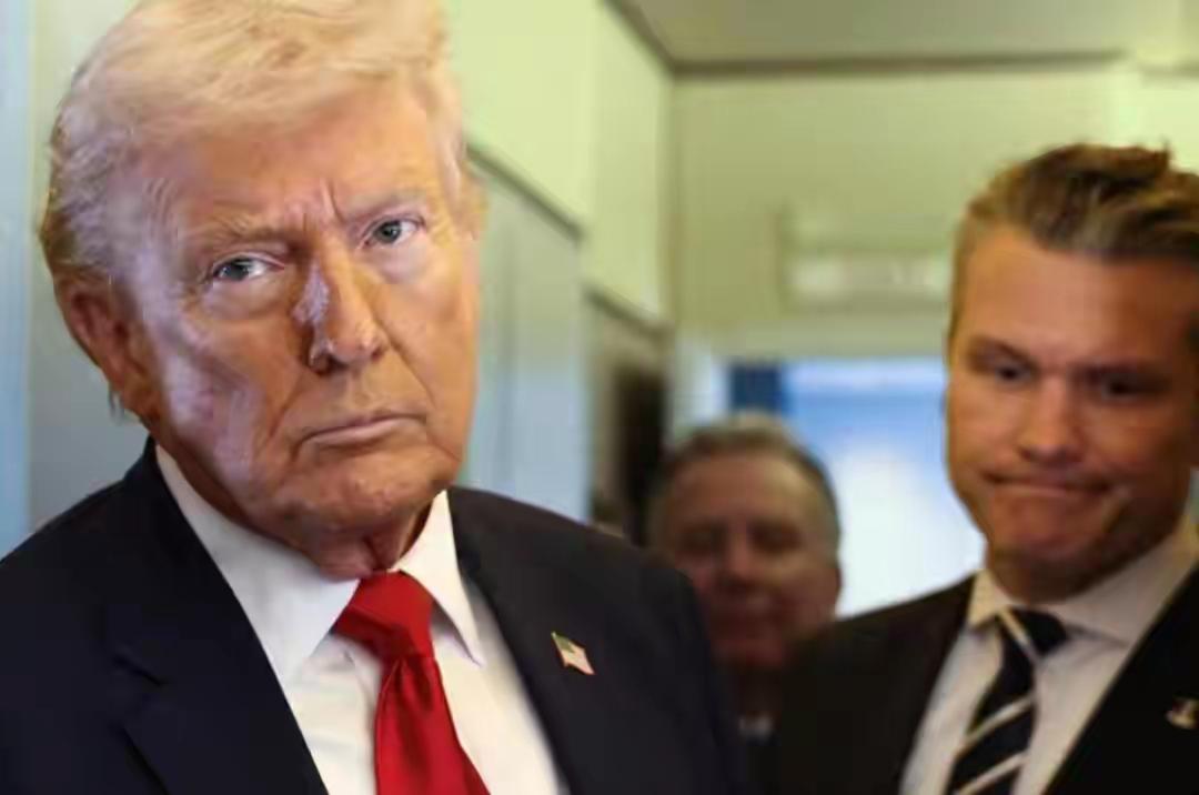 谁能想到，伊朗和美以的冲突，短短十天直接大反转！德黑兰在战火中连夜完成权力