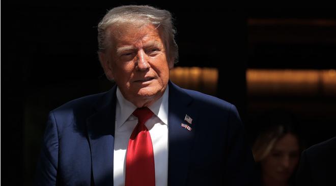 巴基斯坦陆军总司令呼吁特朗普获得诺贝尔和平奖–WhiteHouse