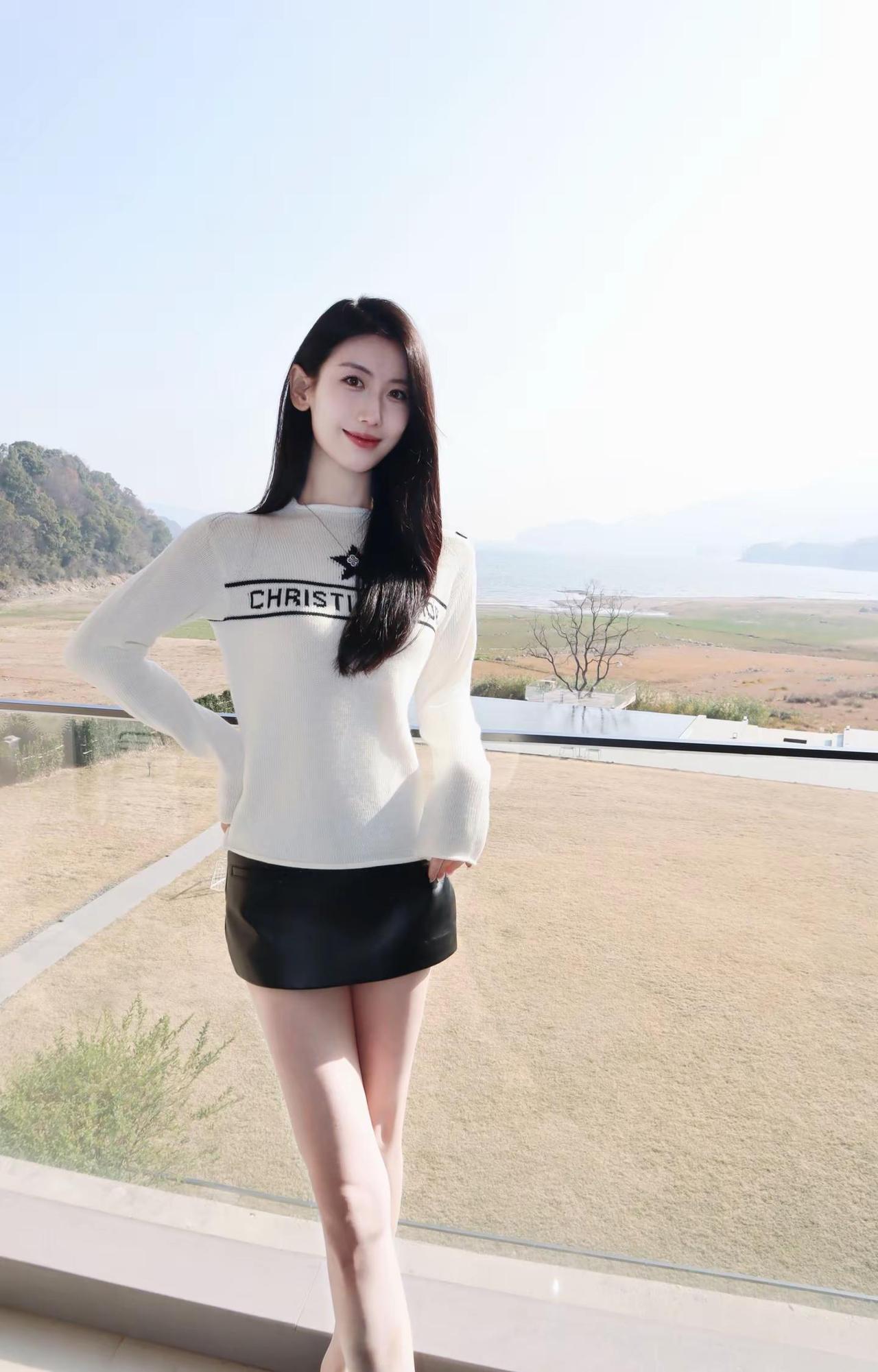 爱你老己热门穿搭