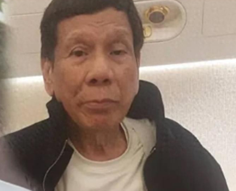 小马科斯捅娄子，老杜盟友要反击小马科斯玩火自焚，杜特尔特