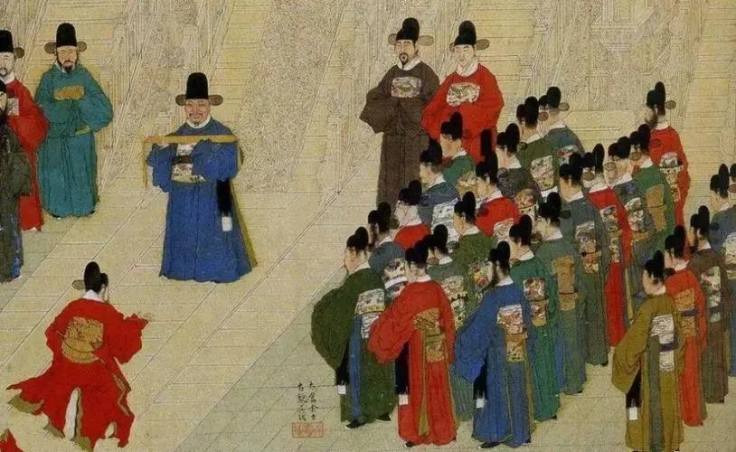 在古代做个清官有多难？三个原因，让清官寸步难行！嘉靖四十五年，北京城里有