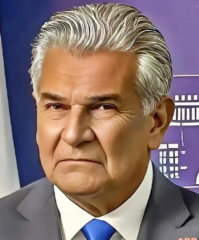 巴拿马总统传来消息！2026年4月12日，据新华社及财联社等多家媒体报道：