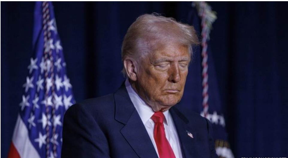 特朗普称美国股市将再创历史新高美国总统唐纳德·特朗普周三表示，美国股市将会再次