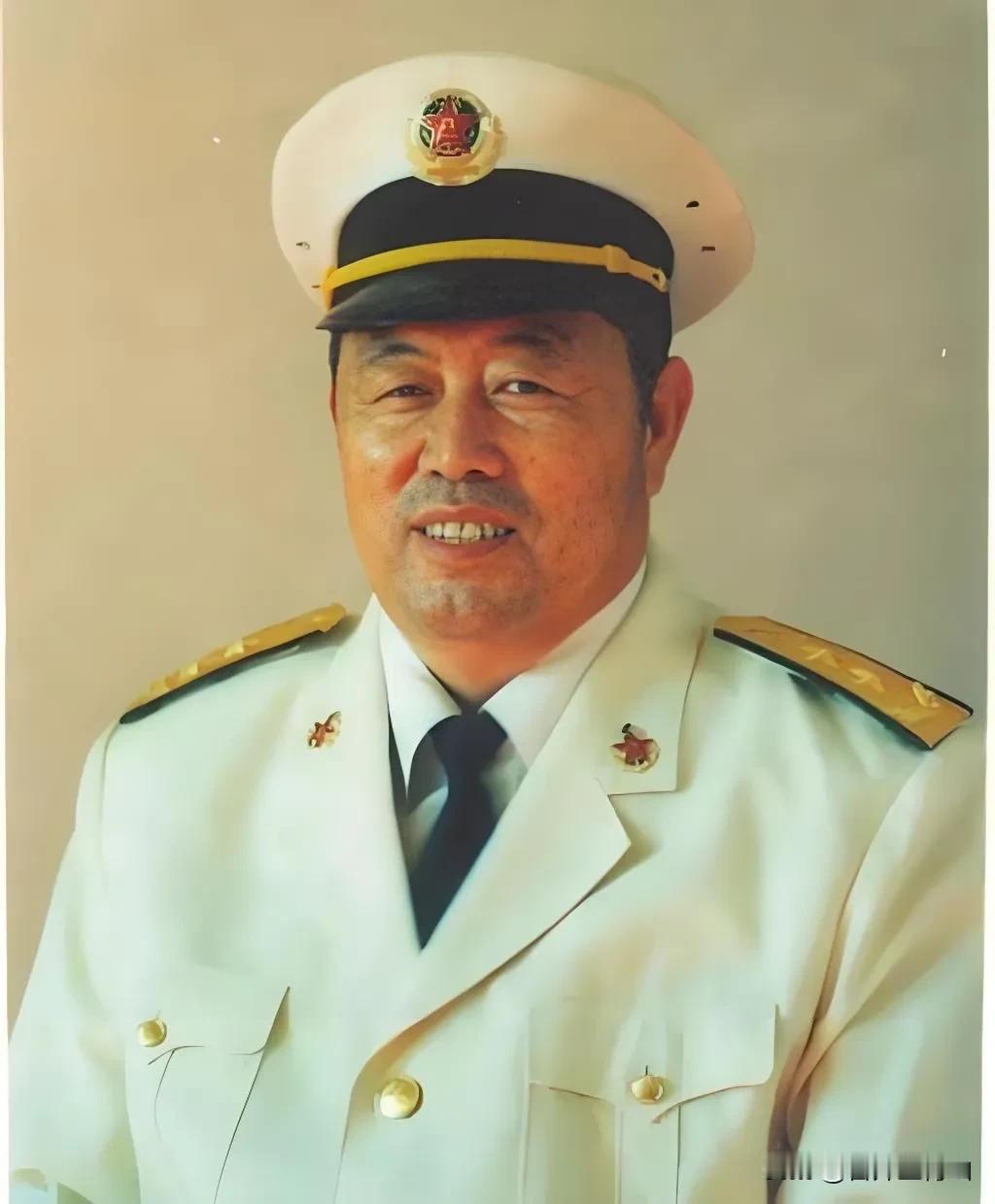 87岁王永国离世特意了解了下他的家人原以为两儿一女都是印象中的官二代，没想到
