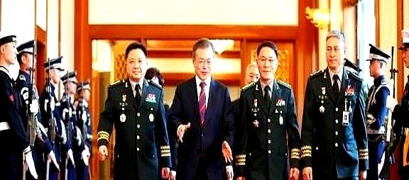 李在明找了个硬汉当保镖---哎呀妈呀，李在明这回是真豁出