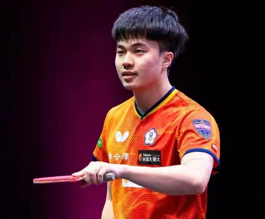 2026年WTT多哈冠军赛落幕，中国台北选手林昀儒在男单决赛中4-0横扫韩国名将