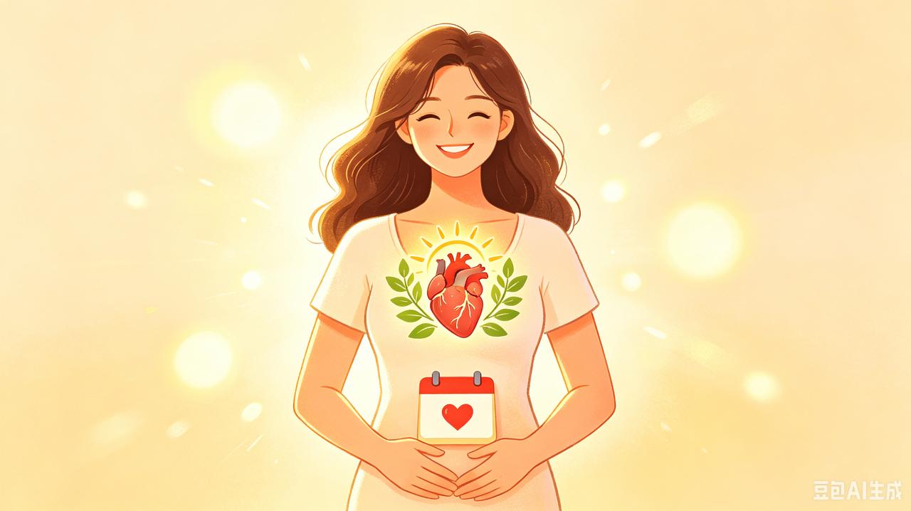 例假快结束，能不能做房颤消融？千万别赌！37岁女生血泪真实教训很多准备做心