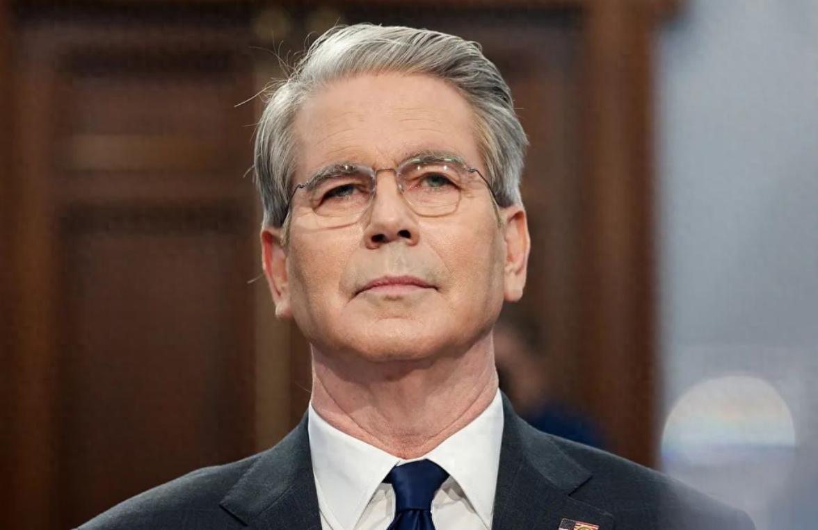 与中国休战多长时间，特朗普已定好?贝森特:中国最大王牌不是稀土中美贸易领域传