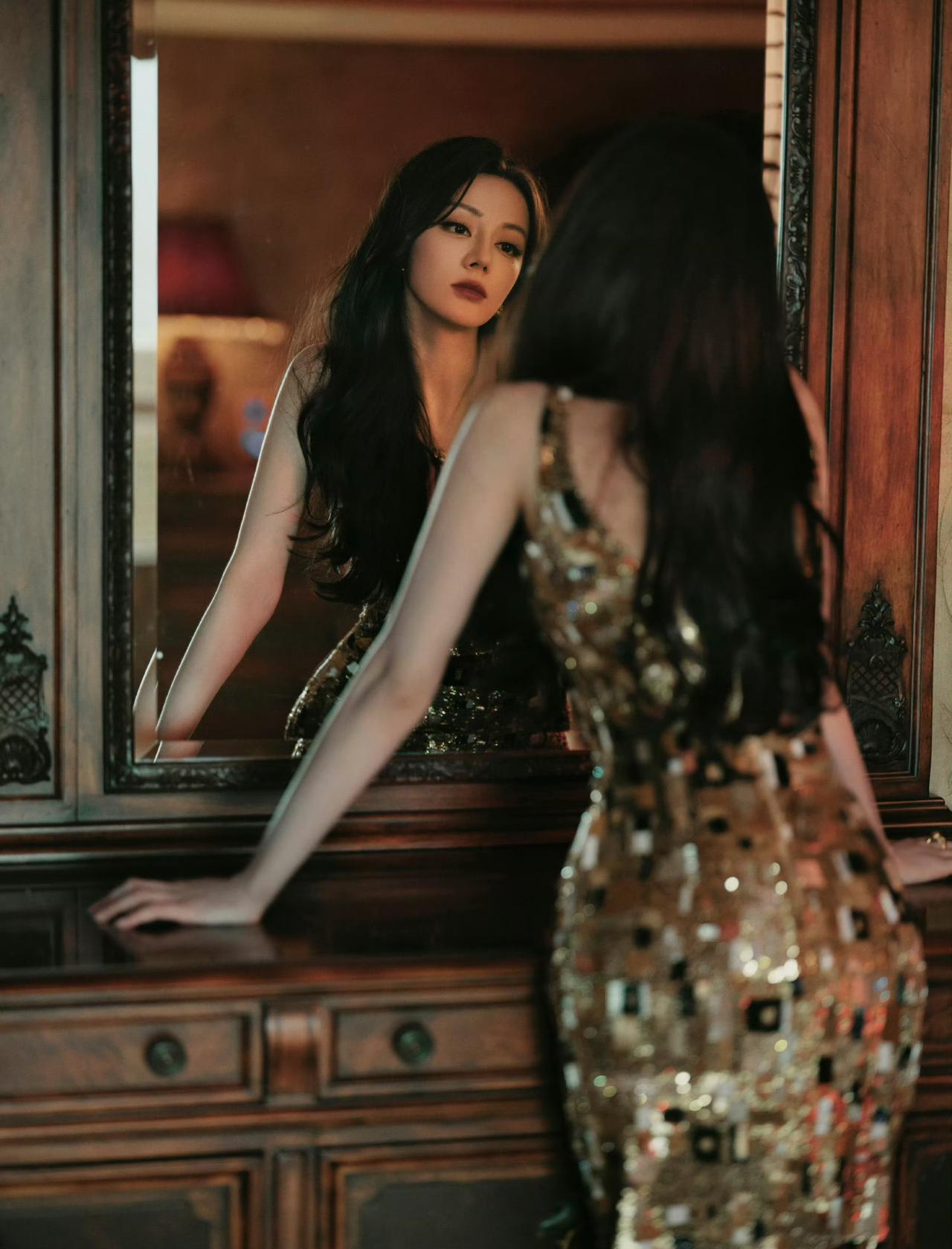 太美了