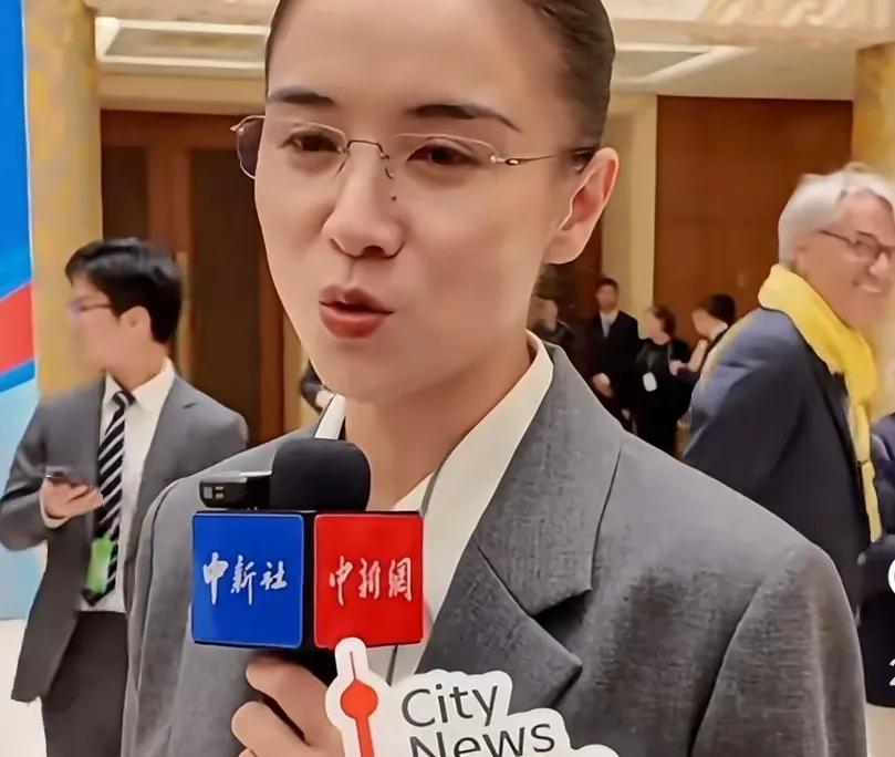 各美其美，美美与共——宋佳，真的好会说，很会表达。读书多，有内涵。在她身上具象化