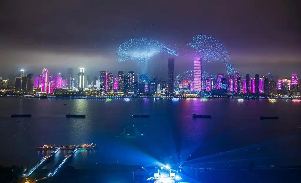 武汉都市圈的“东大门”：鄂州如何用一个市场，绑定两座城？鄂州与武汉的直线距离