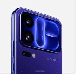 小米18Pro星河蓝小米18Pro星河蓝正式亮相，这次的外观设计可以看出在细节上