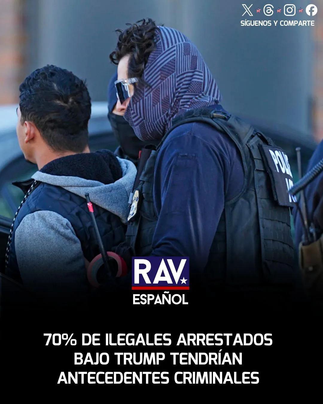 🇺🇸‼️|美国国土安全部发言人特里西娅·麦克劳克林声称，在特朗普政府时期