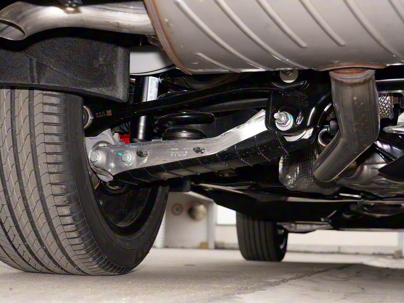 作为一个拥有老车的人，其实我现在对堆料这件事儿时特别祛魅的，配置堆料还好，大不了