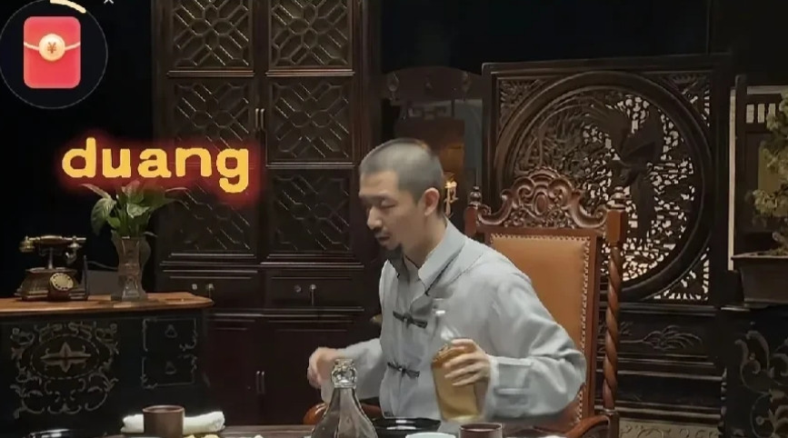个人认为近期宇辉的小伙伴拍片，汉森最出彩，形象幽默表演老道，其次董董，鹏鹏等，表