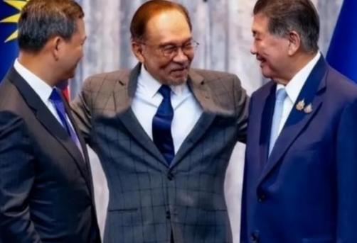 为什么朝鲜、巴基斯坦、柬埔寨集体对中国变脸？这些曾受中国照顾的国家，如今要么亲俄