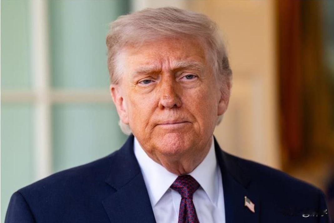 路透社：美国正在考虑宣布结束与伊朗的战争！国际媒体分析认为，特朗普在伊朗战争