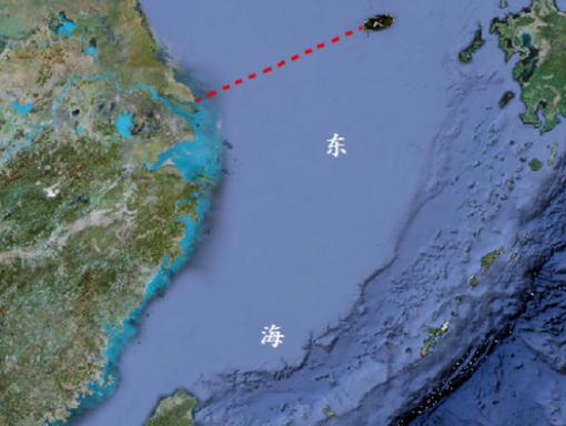 中日要是在东海开火，先垮的未必是军舰，是我们东南沿海几十年攒下的家底。 这话