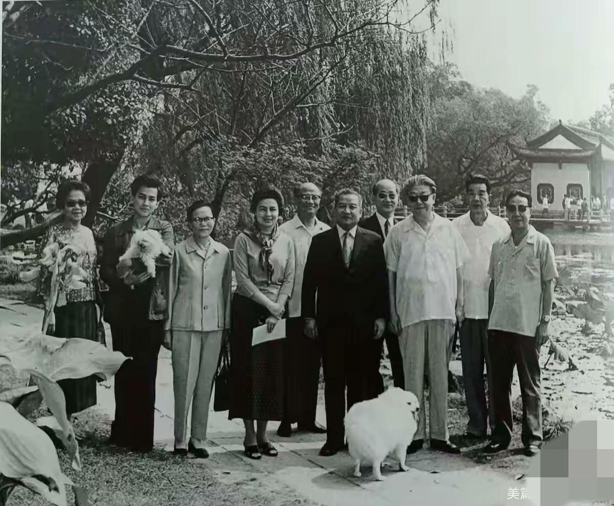在美貌上，眼睛重要还是鼻子重要？我觉得还是眼睛重要。看看西哈莫尼国王和这么多人
