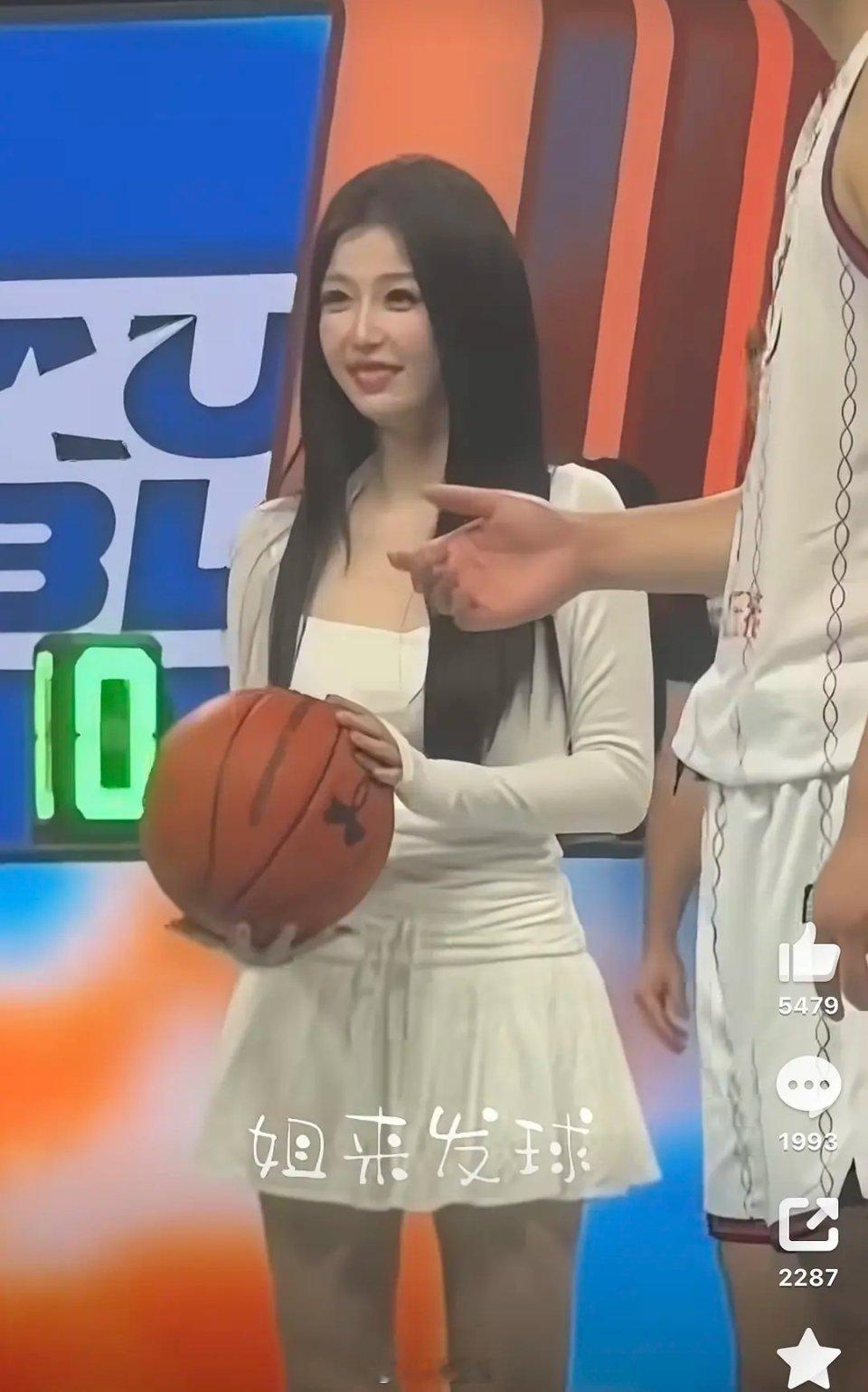虞书欣生图vs精修这是同一个吗？