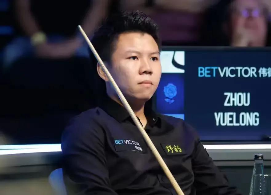 斯诺克苏格兰公开赛-1/4决赛，今日赛程(2025年12月19日，星期五)