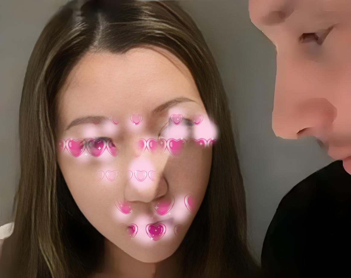 媚外渣女惹人憎！原因是在上海Major期间与乌克兰退役CSGO选手Zeus有不
