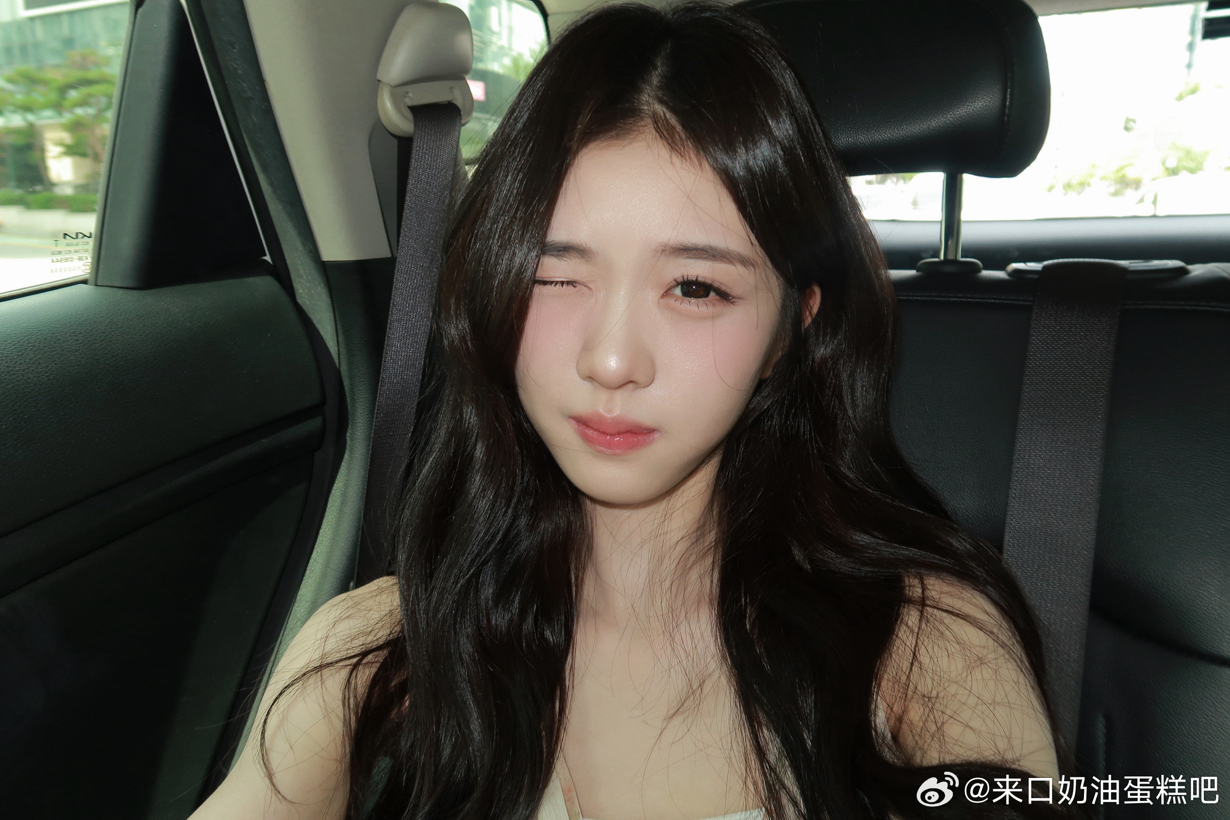 这谁啊好吓人