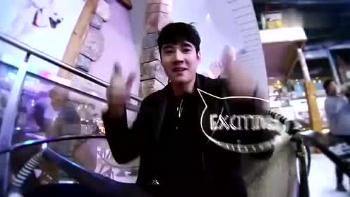 20110915《非常静距离》马里奥·毛瑞尔(初恋