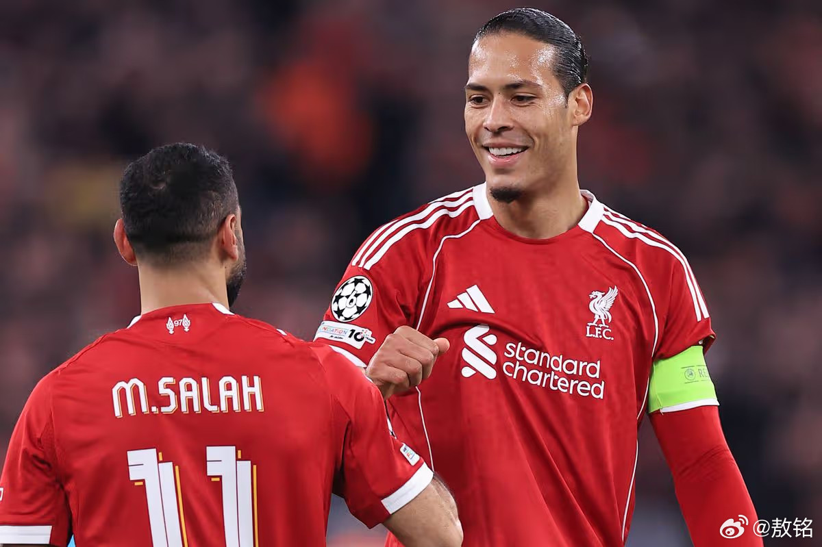 利物浦玄冥二老的合同还有一年多，赛季末了，看起来两位老将开始支棱起来了，保持住