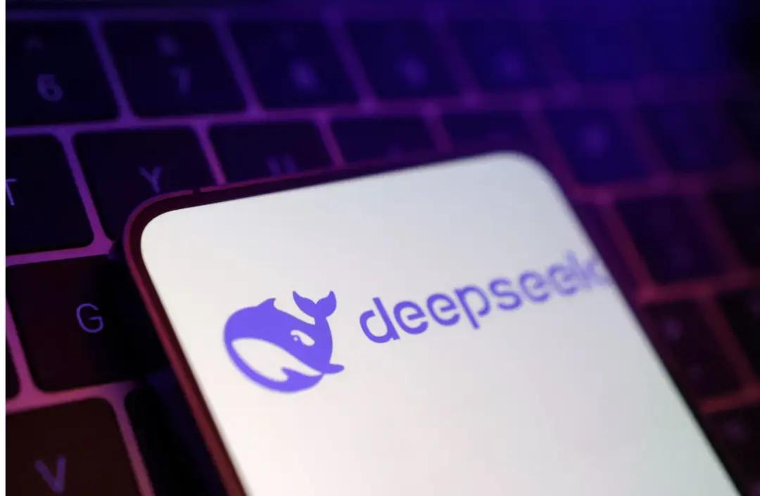 DeepSeek和阿里谈崩？知情人士的回应来了！ 这段时间网上关于DeepS