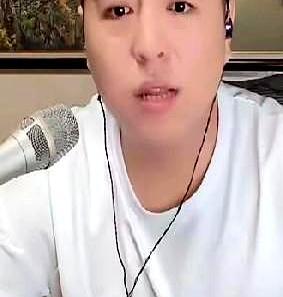 就一顿饺子，视频说删就删，李帅从此噤声，这水有多深？伦巴跑出来挡枪，说一切