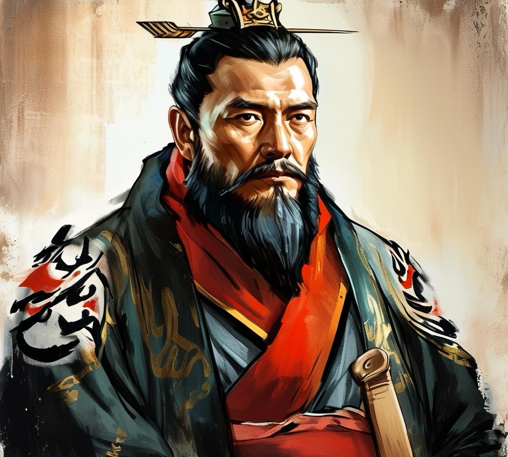 1644年，李自成攻入京城，刘宗敏拿着烧红的铁棍，短短几天就搜刮出了7000万两