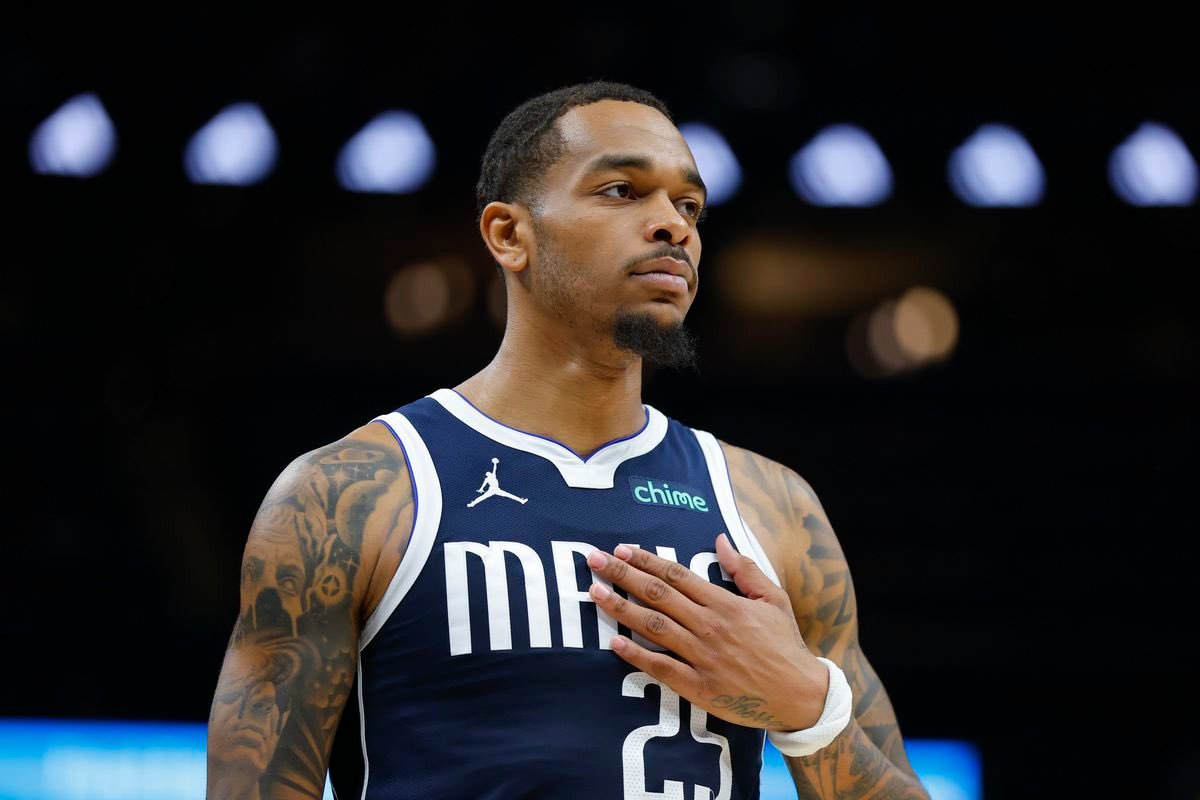 美记：随着即将到来的NBA选秀，库珀弗莱格(CooperFlagg)的到来