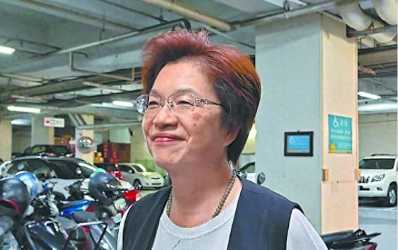 郑丽文临危受命！彰化选战已不是选举，是蓝营内战：谁先眨眼，谁就出局🐰彰