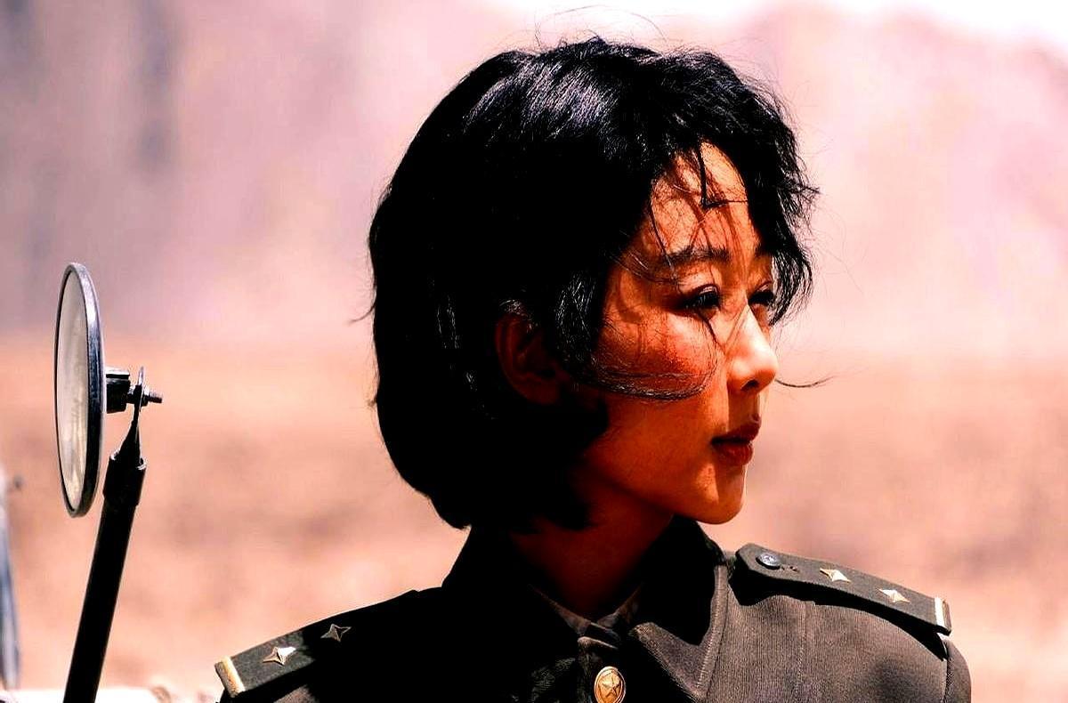 没有杨紫这部剧就拍不成。导演李雪把话撂在这儿。她减了15斤，在零下20度的高