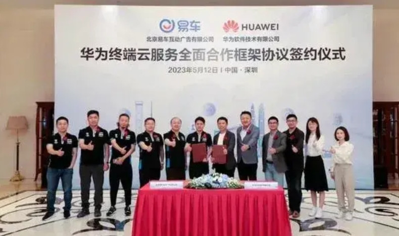 最近易车测试又公平公正了，还给小米Su7弄了个五0神车的绰号，某品牌汽车满分神车