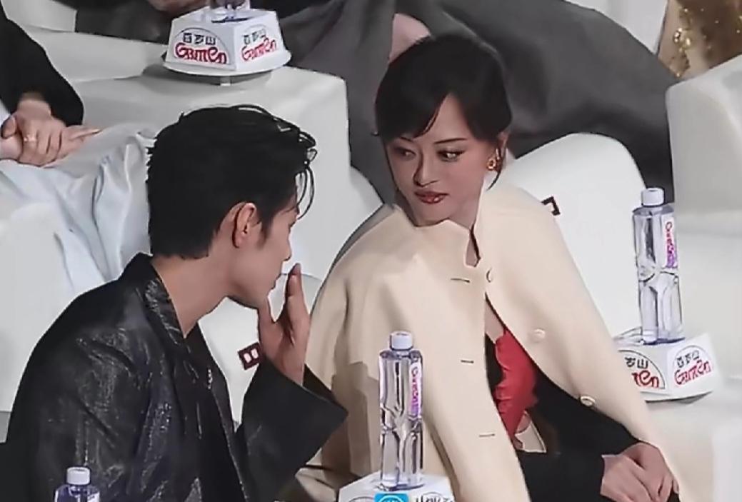 肖战和孙俪，冲上热搜！3月9日晚，肖战和孙俪，双双冲上热搜，网友十分疑惑，这