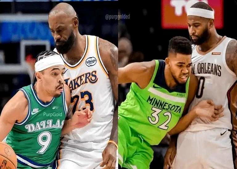 41岁詹姆斯，末节11分，带队116-110把独行侠钉在主场。最扎眼的一幕