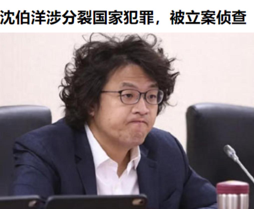 当时缅北的通缉，大家也觉得无法落实，但现在，你都看到结果了。还有前几天被通缉