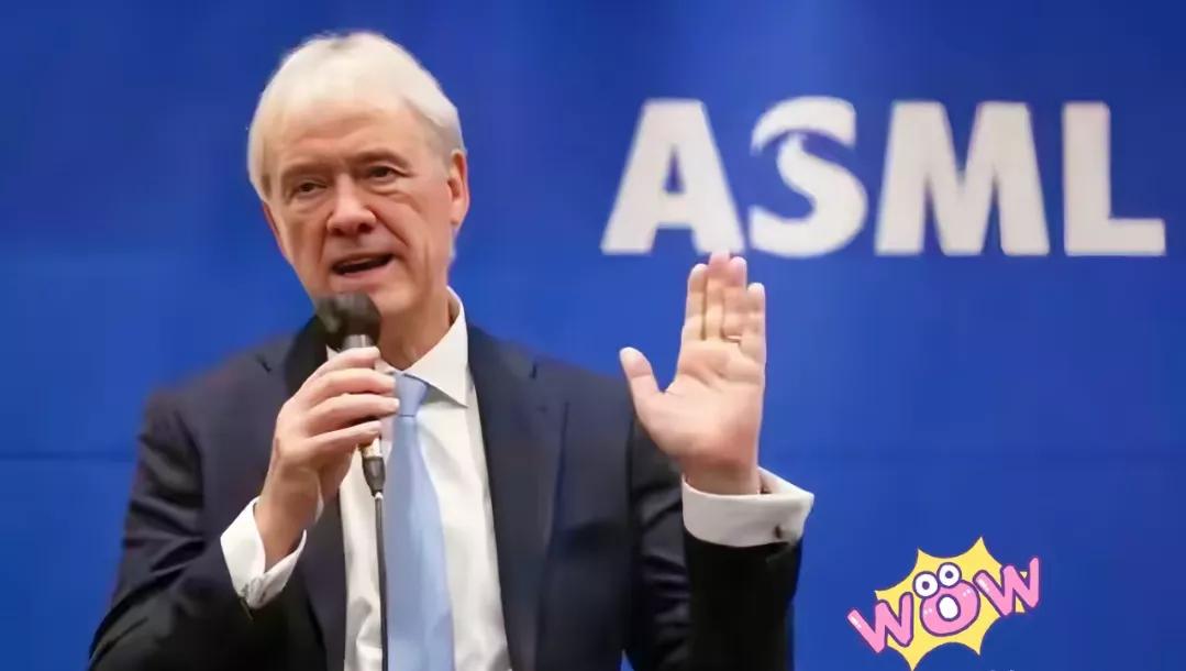 号外,号外!12月1日起,中国对含本国稀土的相关货物出口管控升级,荷兰光刻机巨