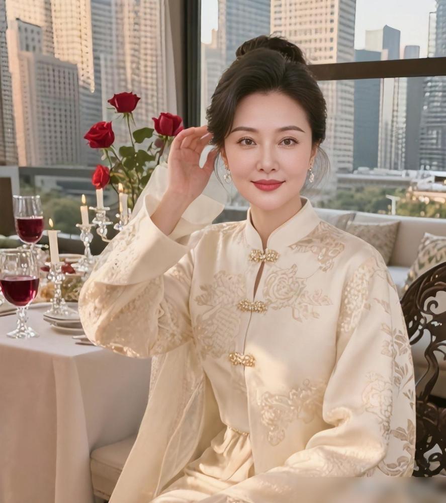 冬至夜最长。​天赦日难逢。​但好运不在天。​在你心里。​1，放下