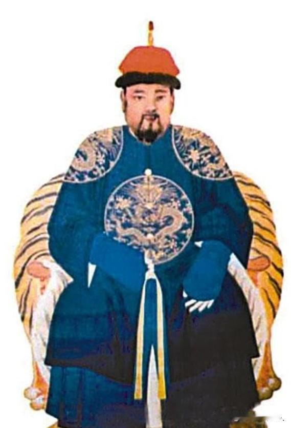 一天，康熙他们正讨论吴三桂撤藩经费的事，唯独周培公不说话。康熙不满地说：“周培公