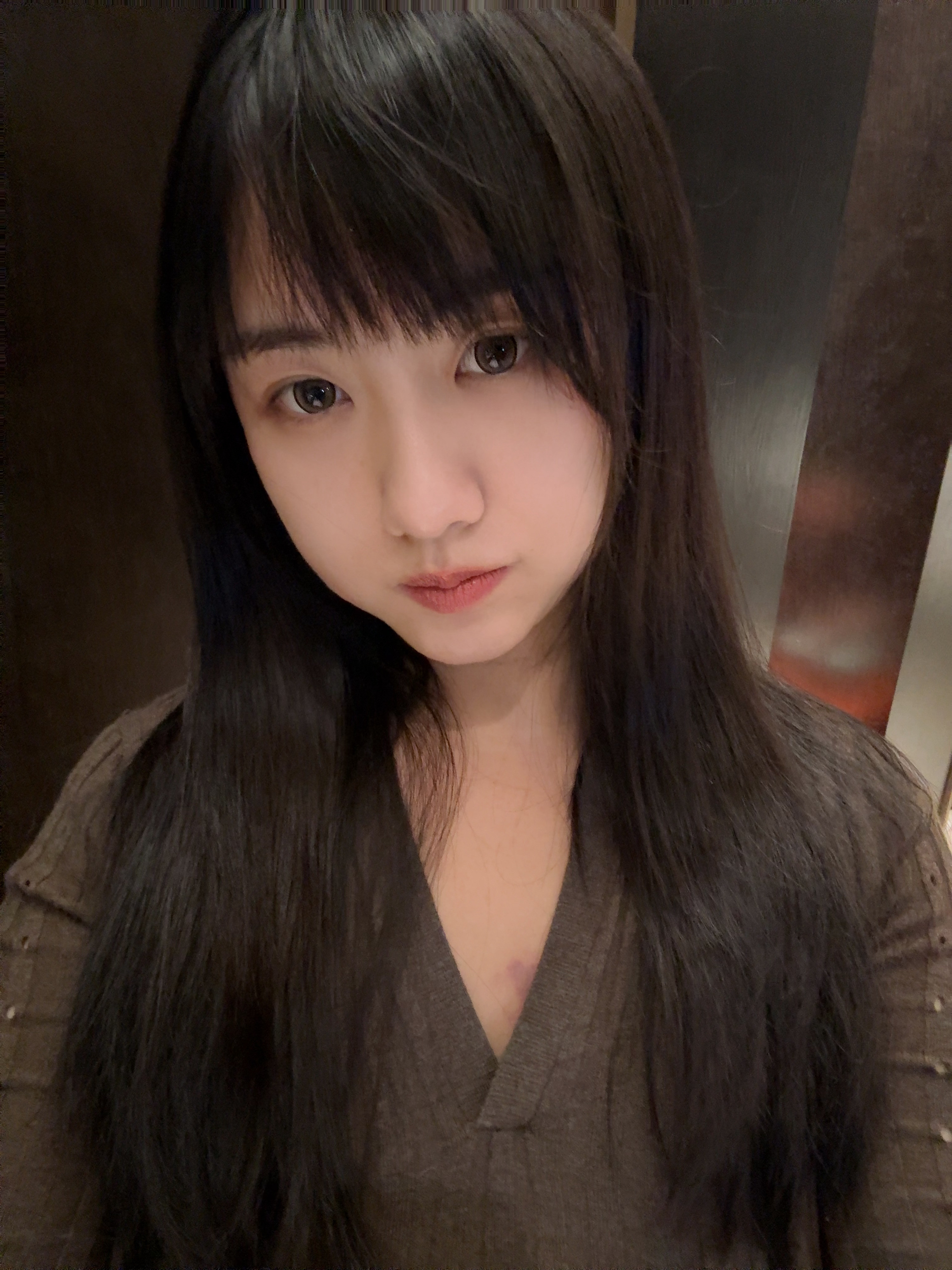 这种天气只适合出去玩苏州