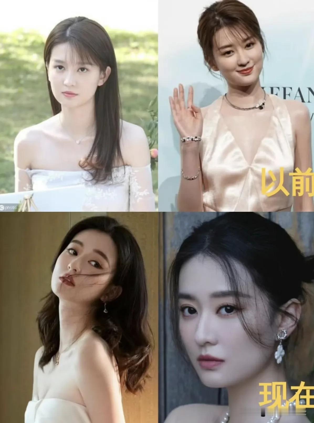 看懂乔欣了，她一点都不傻。很多人盯着她老公外形吐槽，觉得普通配不上明星。