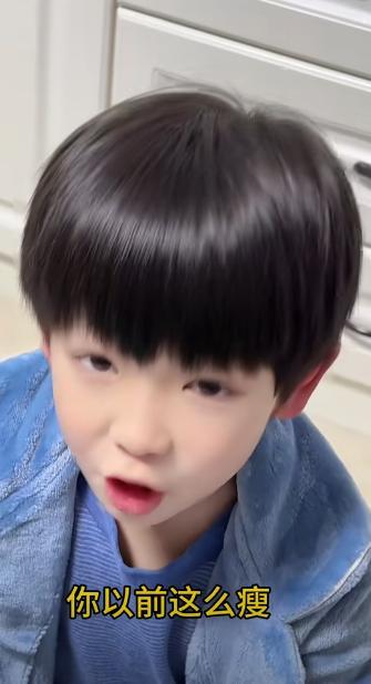 “笑不活了!”山东,小男孩在抽屉里发现爸爸和别人的结婚照片。没想到,他拿去给他的