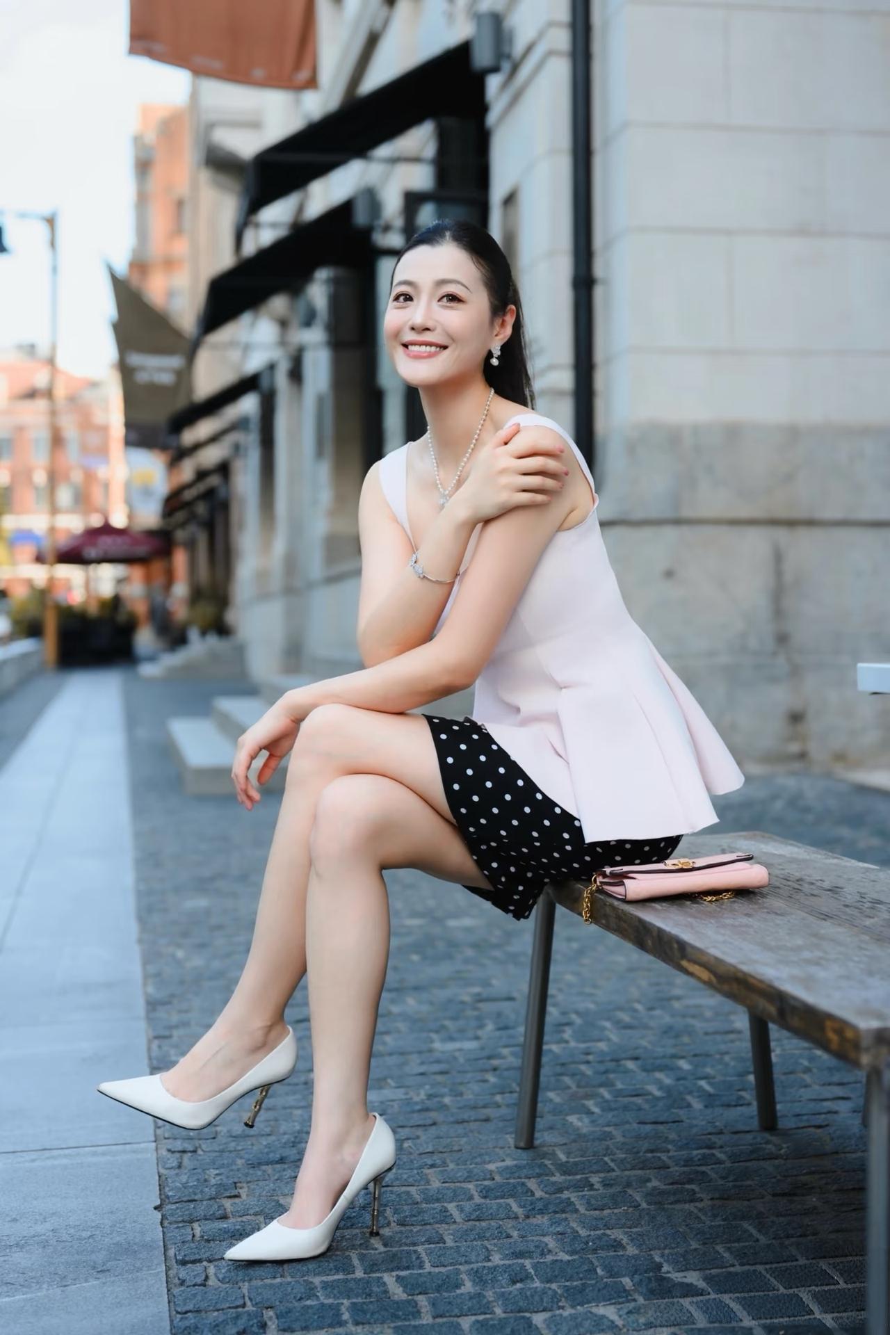 美女究竟能有多美