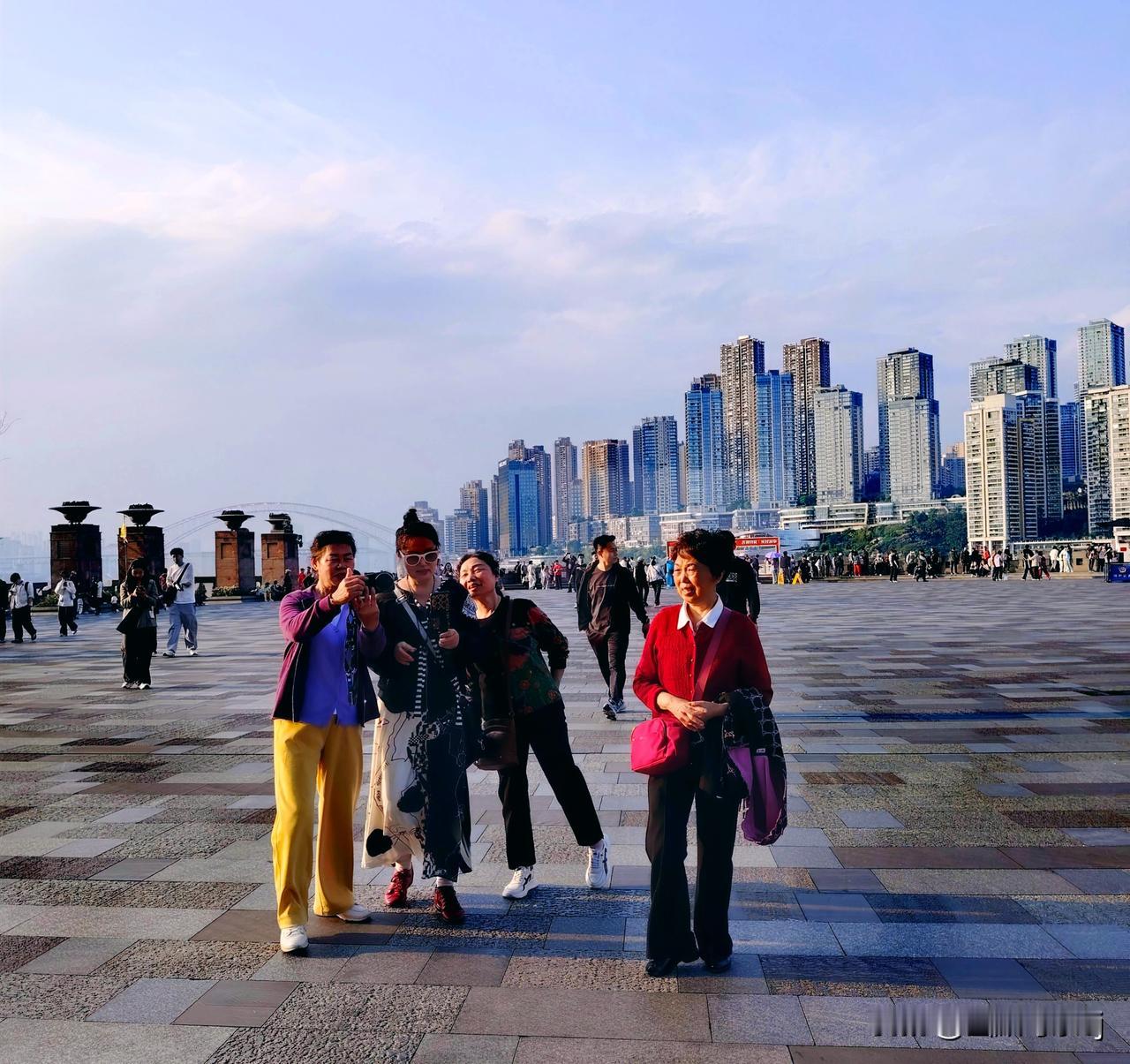 重庆风景图片