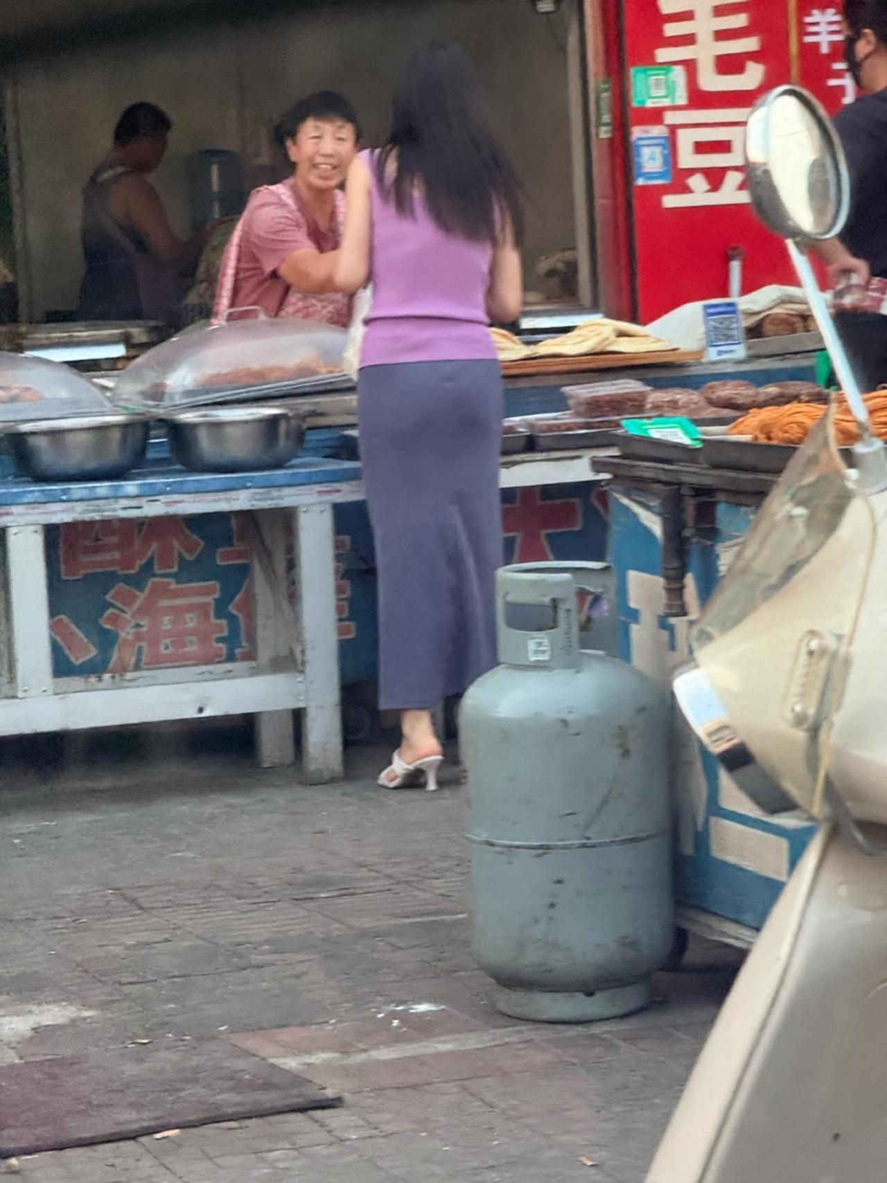 特色小吃就是好吃
