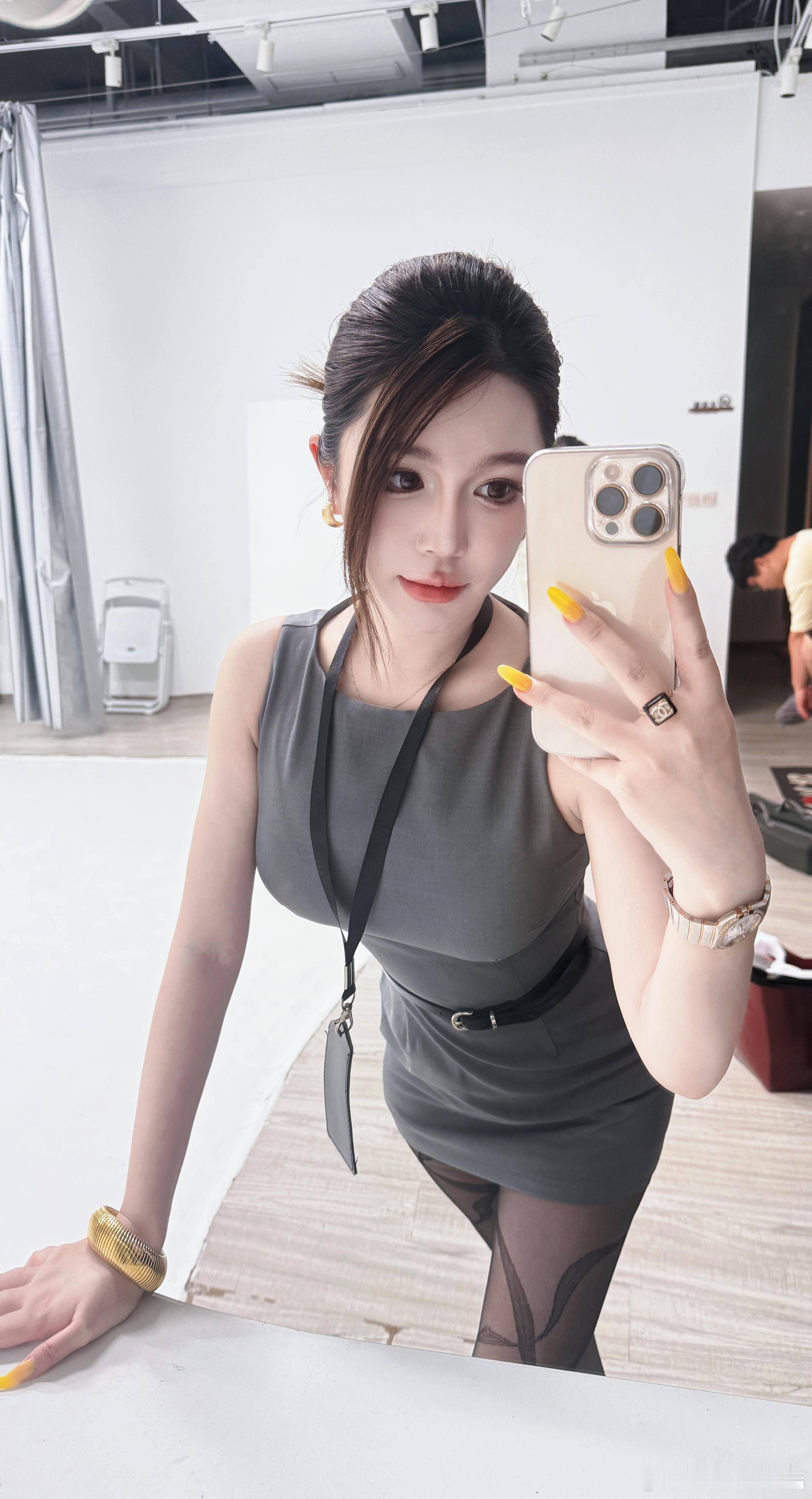 职业装我的舒适区​​​